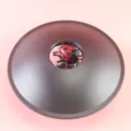 Optischer 3D Miraskop Illusionen Erzeuger Spielzeug Detail mit holografischer Marienkäfer Projektion. - Marienkäfer