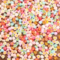Cabochons de fleurs en resine mini colores pour nail art coque de telephone DIY detail - Style De Fleur Mixte 4