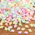 Colorato mini resina conchiglia e stella nail art charms flatback DIY accessori set pack - Stile Conchiglia a Spirale