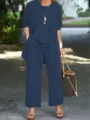 S / Set / Light Blue
