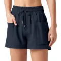 S / Bottoms / Black