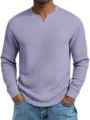 S / Tops / Light Purple