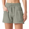 S / Bottoms / Light Gray