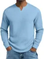 S / Tops / Sky Blue
