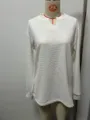 3XL / Tops / Λευκό