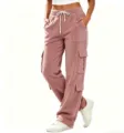 S / Bottoms / Pink