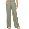 XS / Bottoms / Olive