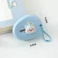 Piccolo taglierino portatile carino con design di orso, piccolo taglia carta per ufficio e fai da te. - Cucciolo Bianco