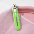 Carino taglierino avocado portatile cutter cancelleria per ufficio strumento taglio - Taglierini ad avocado