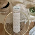 Retro polka dot women socks casual cute spring cotton mid tube hosiery daily fashion wear - Oatmeal Polka Dot