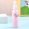 Cute cartoon spray bottle, mini portable travel sub-bottling bottle for perfume. - My Melody Look / 60ML