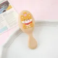 Mignonne Brosse à Cheveux Coussin d'Air Shiba Inu Dessin Animé Mini Brosse Portable Quotidien - Shiba Inu