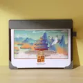 2025 Calendario Da Tavolo Tappetino Mouse Pelle Copertina Stile Cinese Arredo Ufficio - Cina prospera (Edizione classica)