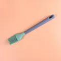 Silicone Basting Brush Kitchen Pastry Brush Heat Resistant BBQ Oil Brush Cooking Tool - Oil Brush