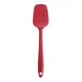 Espatula de silicona roja cocina resistente al calor rascador antiadherente para hornear - Espátula en Forma de T