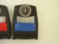 Dinamometro manuale meccanico tester di forza della presa portatile per fitness. - Blu