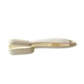 DIY stampo sushi in plastica singolo gunkan maki rice ball maker cucina strumento cottura bianco - Bianco latte