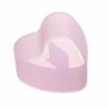 Pink heart shaped rice ball mold sushi maker DIY bento kitchen baking tool option. - Heart-Shaped Layered Sushi Molds