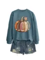 S / Tops / Blue