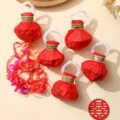 Hand thrown paper streamer wedding party celebration props colorful ribbon throwing toy set - 20-Head Hand-Thrown Ribbon / 3 Pieces/Pack