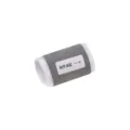 Cubierta protectora de silicona para palanca de cambio de moto anti-suciedad - 1 Pieza / Gris