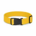 Cintura da allenamento giallo senape elastica per bambini e ragazzi uso quotidiano 1 pz - Curcuma