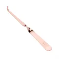 Strumento con gancio spegni candela in acciaio inossidabile oro rosa per aromaterapia. - Oro rosa