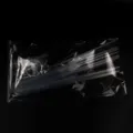 Transparent balloon table stand set, clear plastic balloon holder rods for party decor. - 7-Head Transparent Balloon Stand
