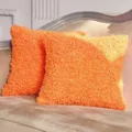 30*50cm (Kissenbezug) / Orange