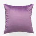 Paarse fluwelen kussensloop, zachte vierkante kussenhoes voor bank bed woonkamer interieur decor. - Violet / 30*50cm (Zonder Vulling)