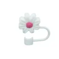 Chrysanthemum / 10mm / White Pink