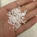 Piccoli cabochon in pietra bianca marquise 2x4mm per la creazione di gioielli fai-da-te - 2*4mm / Giada Bianca