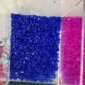 Cabochon in pietra naturale blu marquise 2x4mm per creazione di gioielli fai-da-te - 2*4mm / Blu Zaffiro