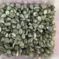 Großhandel natürliche Tropfen Labradorit Cabochon Steine für DIY Schmuckherstellung 6x8mm - Labradorit