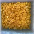 Bulk yellow teardrop natural stone cabochons for DIY jewelry making 6x8mm - 6*8mm Teardrop / Topaz