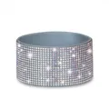 Étui en silicone pour gobelet avec strass étincelants, manchon de protection pour Stanley. - Coloré