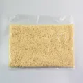 3mm boules pompon duveteuses jaunes doux peluche artisanat matériel pour diy couture vêtement sku - 10000 Pièces/Pack / Beige