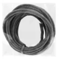 Curpipes Gris 10mmx9m Tiges Chenille Loisirs Creatifs DIY Batonnets Souples Accessoires - 10mmx9m / Gris