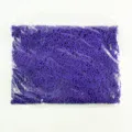3mm purple pom poms fluffy balls bulk nylon polyester craft accessories DIY decor supply - 10000 Pieces/Pack / Deep purple