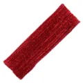 Red Metallic Pipe Cleaners Chenille Stems DIY Crafts Christmas Party Decoration Supplies - 100 Pieces / Red
