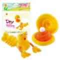 Kit bricolage fai da te scovolini cinigliati scovolini per bambini giocattolo educativo - MDF-11940