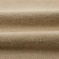 Cotton casual solid color hooded sweatshirt fabric detail showing soft milk tea texture. - S / Bottoms / Milk Tea