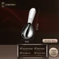 304 stainless steel measuring coffee scoop small size 15ml kitchen tool for milk powder - 15ml Coffee Bean Measuring Spoons
