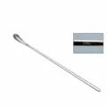 Stainless steel long handle mixing spoon for baby milk powder stirrer, size 21cm large. - 316 Stainless Steel Long Stirring Rods