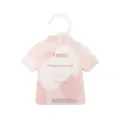 Hanging clothing fragrance kit with cherry blossom scent, ideal for wardrobe and car use. - Cherry Blossom