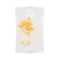 Sachet désodorisant solide parfumé à l'osmanthus pour placard et voiture longue durée. - Osmanthus (version chinoise)