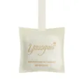 Hanging car air freshener sachet long lasting fragrance wardrobe deodorizer aroma bag - Lemon Scent