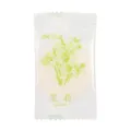 Sachet désodorisant solide au jasmin pour voiture armoire toilettes et élimination des odeurs. - Jasmin (version chinoise)