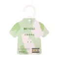 Wardrobe fragrance sachet for long-lasting fresh scent in closet, bedroom and car interior. - Jasmine