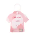 Scented sachet for wardrobe and clothes closet, long lasting fresh cherry blossom aroma - Cherry Blossom